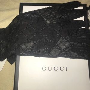 COPY - Gucci gloves